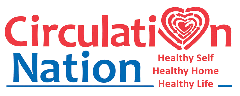 Circulation Nation